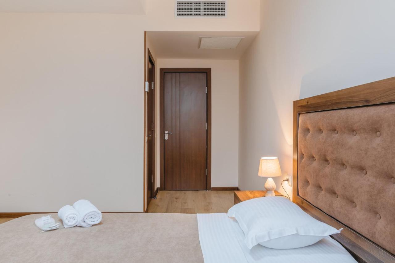 Gala Boutique Hotel كوتايسي المظهر الخارجي الصورة
