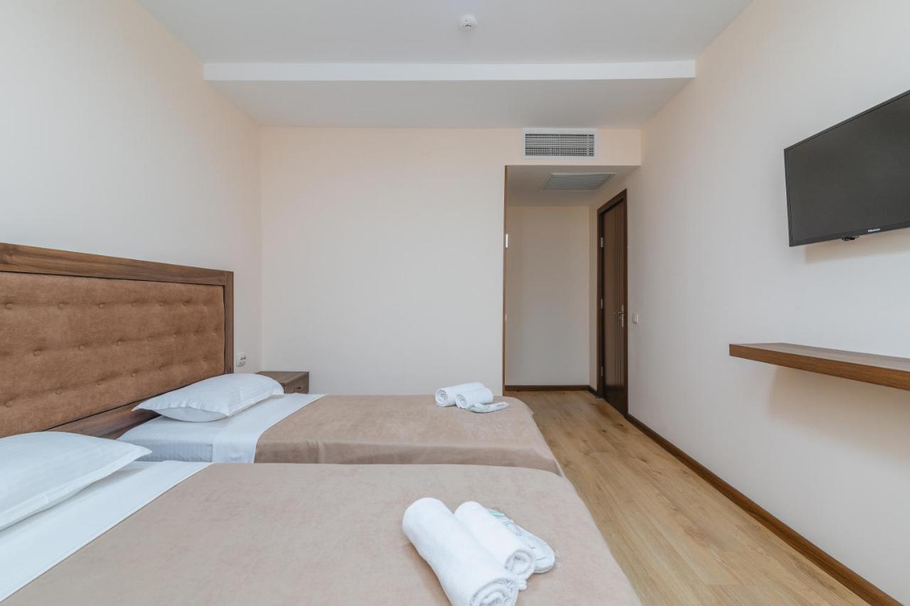 Gala Boutique Hotel كوتايسي المظهر الخارجي الصورة