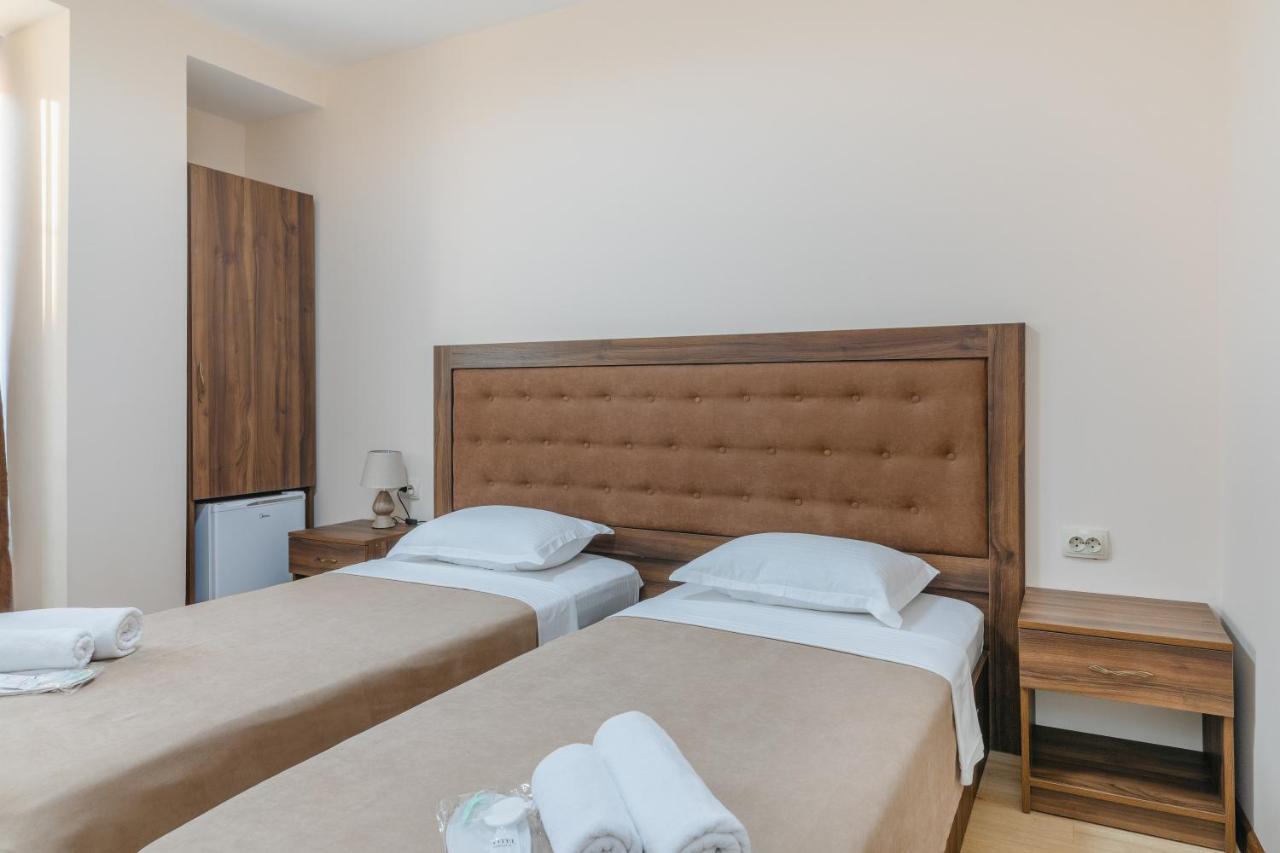 Gala Boutique Hotel كوتايسي المظهر الخارجي الصورة