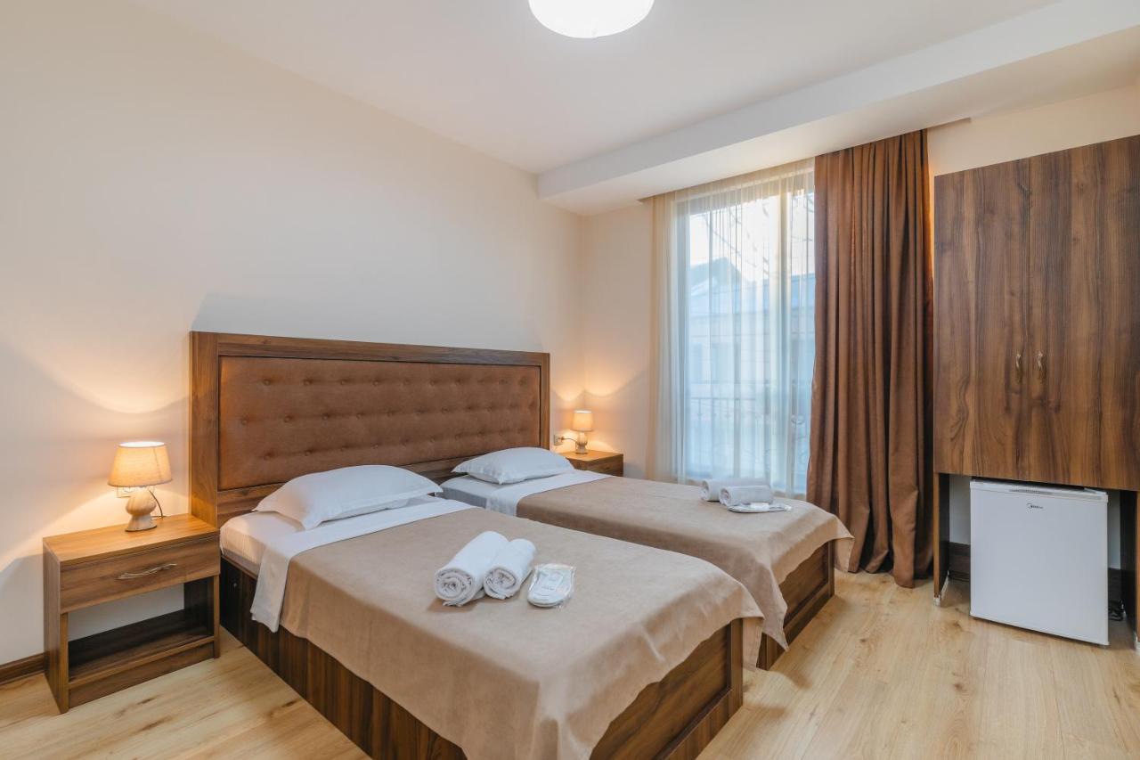 Gala Boutique Hotel كوتايسي المظهر الخارجي الصورة