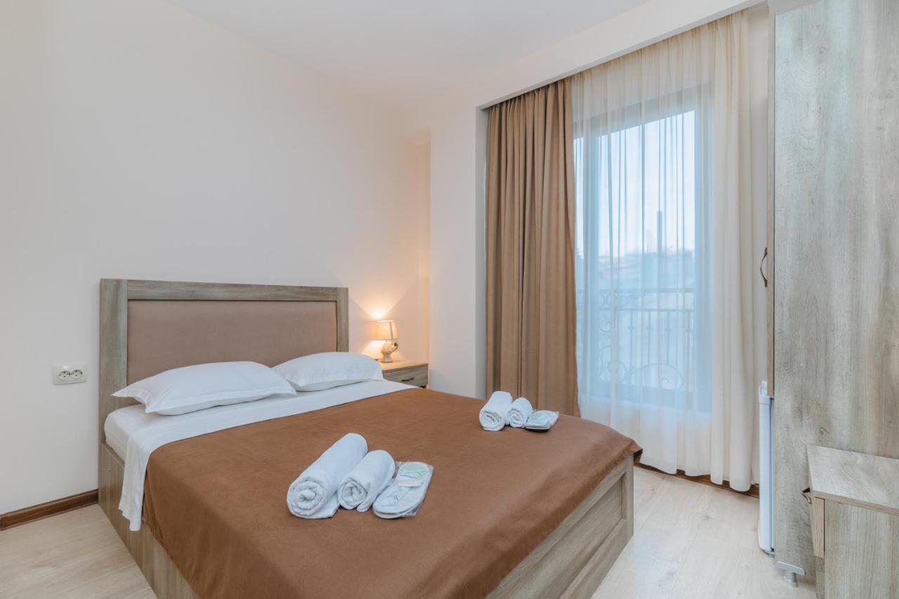 Gala Boutique Hotel كوتايسي المظهر الخارجي الصورة
