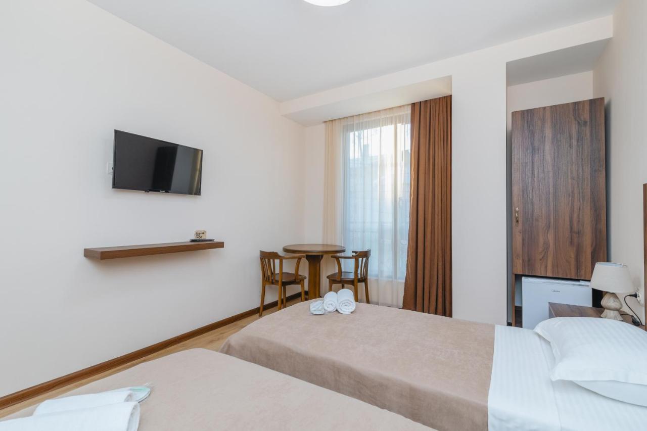 Gala Boutique Hotel كوتايسي المظهر الخارجي الصورة