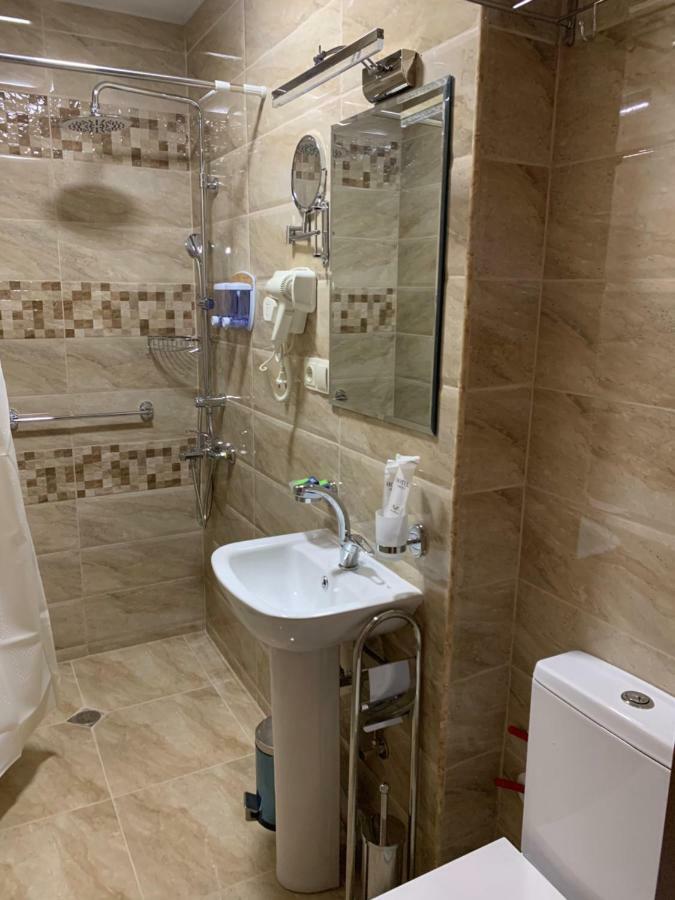 Gala Boutique Hotel كوتايسي المظهر الخارجي الصورة