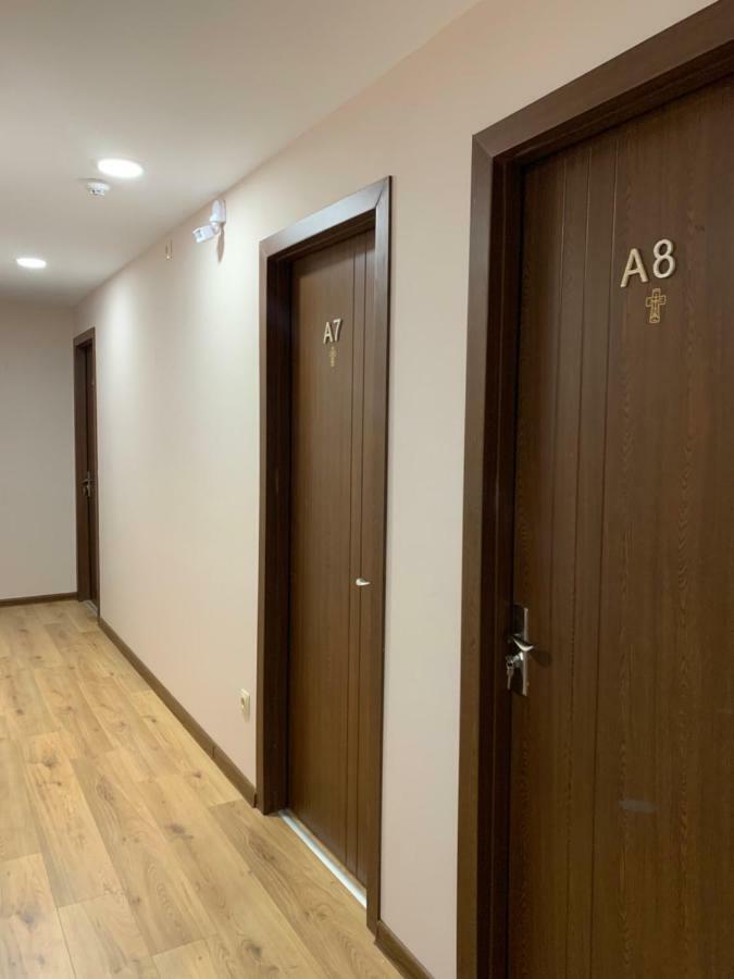 Gala Boutique Hotel كوتايسي المظهر الخارجي الصورة