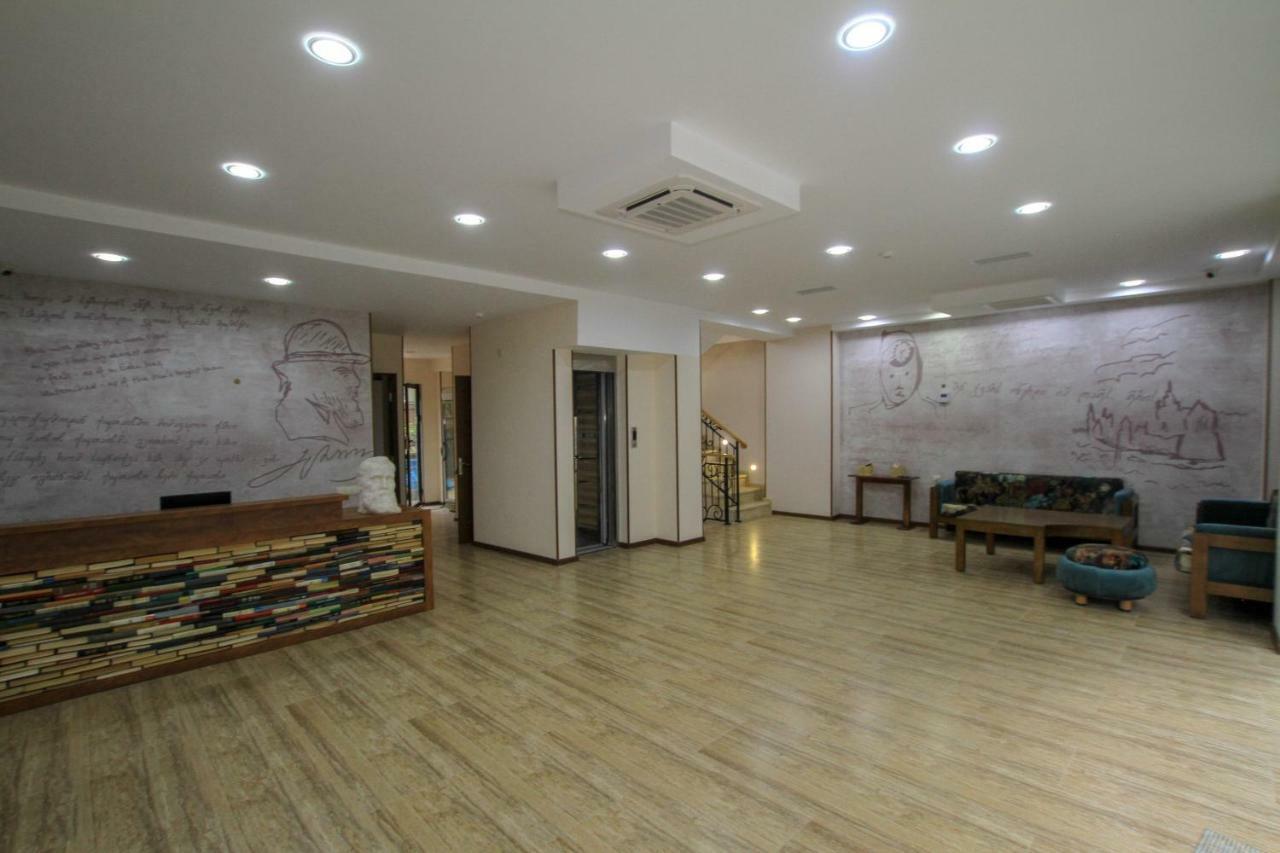 Gala Boutique Hotel كوتايسي المظهر الخارجي الصورة
