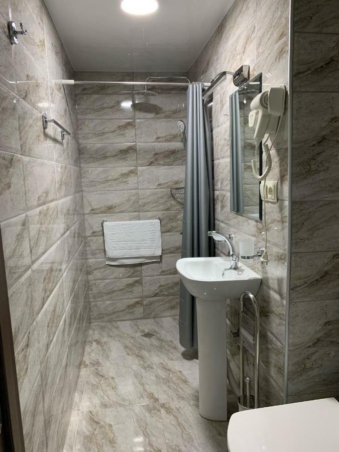 Gala Boutique Hotel كوتايسي المظهر الخارجي الصورة