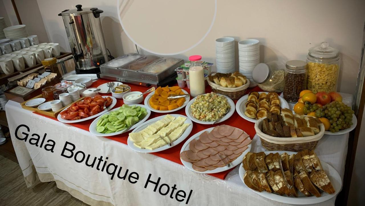 Gala Boutique Hotel كوتايسي المظهر الخارجي الصورة